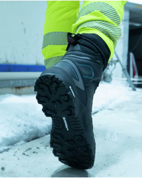 Ice Grip vinterstøvel Nordic S7S | Würth MODYF