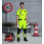 Bambussokker robust 4-pakk