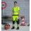 Bambussokker, rutete