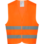 Refleksvest kl. 2