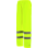 Hi-Vis regnbukse kl. 1