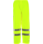 Hi-Vis regnbukse kl. 1