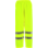 Hi-Vis regnbukse kl. 1