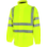 Hi-Vis Regnjakke kl. 3
