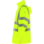 Hi-Vis Regnjakke kl. 3