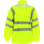 Hi-Vis Regnjakke kl. 3