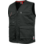 Arbeidsvest Stretch X antrasitt