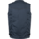 Arbeidsvest Stretch X marine