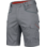 Arbeidsshorts Stretch X grå