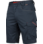 Arbeidsshorts Stretch X marine