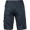 Arbeidsshorts Stretch X marine