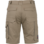 Arbeidsshorts Stretch X beige