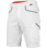 Arbeidsshorts Stretch X hvit