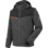 Softshelljakke Stretch X antrasitt