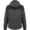 Softshelljakke Stretch X antrasitt