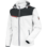 Softshelljakke Stretch X hvit