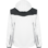 Softshelljakke Stretch X hvit