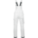 Selebukse Stretch X hvit