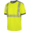 T-skjorte kl. 2 gul