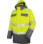 Parkas 3-i-1 kl. 3 gul