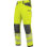 Arbeidsbukse kl. 2 gul