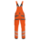 Selebukse kl. 2 oransje