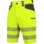 Shorts kl. 1 gul