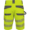 Shorts kl. 1 gul