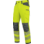 Bukse vattert kl. 2 gul