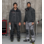 Softshelljakke Stretch X antrasitt
