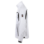 Arbeidsjakke Stretch X hvit