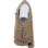Arbeidsvest Stretch X beige