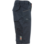 Arbeidsshorts Stretch X marine