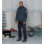 New Craft Vinterjakke