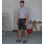 Arbeidsshorts stretch