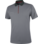 Tennisskjorte Stretch X grå