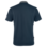 Tennisskjorte Stretch X marine