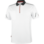 Tennisskjorte Stretch X hvit