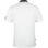 Tennisskjorte Stretch X hvit