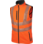 Vest kl. 2 oransje