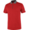Tennisskjorte Stretch X rød
