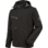 Softshelljakke Stretch X sort