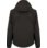 Softshelljakke Stretch X sort