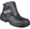 Fornax S3 Sveisestøvel sort