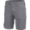 Arbeidsshorts Cetus grå