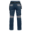 Håndverksbukse Cetus marine