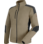 Fleecejakke Cetus beige