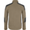 Fleecejakke Cetus beige
