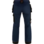 Håndverksbukse Nordic marine