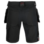 Håndverksshorts Nordic sort